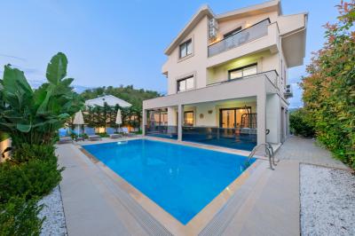 Villa Vionna