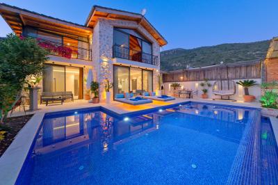Villa Casa Perla