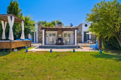 Villa Kaya Mavi