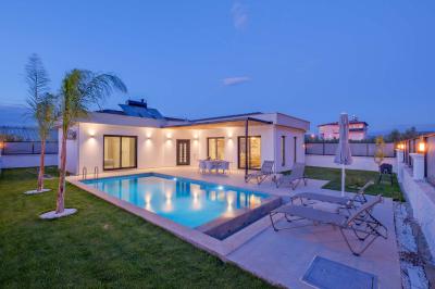 Villa Limon Duo
