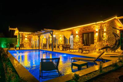 Villa Nuran