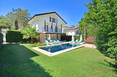 Villa Bendis