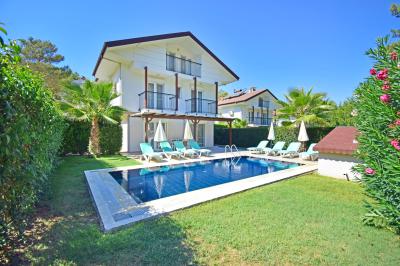 Villa Ceres