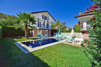 Villa Eros