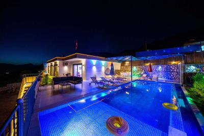 Villa Tepe