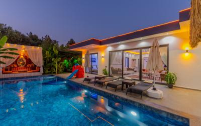 Villa Dude