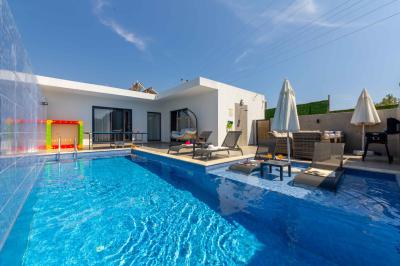 Villa Dafe 1