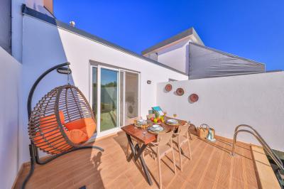 Villa Ayna 1