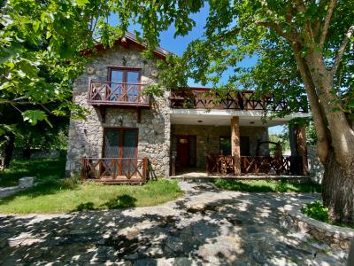 Villa Kaya Levissi