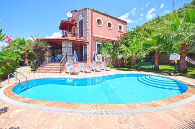 Villa Likya