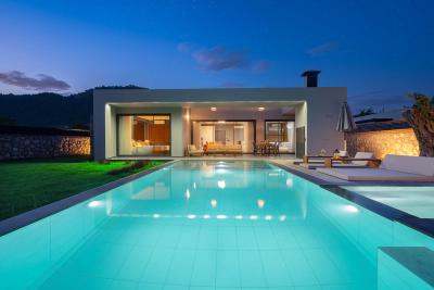Villa Soho 14