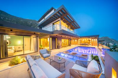 Villa Mova