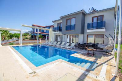 Villa Yıldız