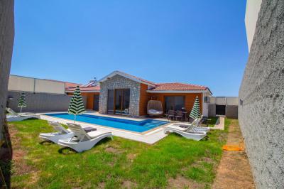 Villa Tros 5