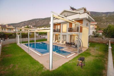 Villa Tuana
