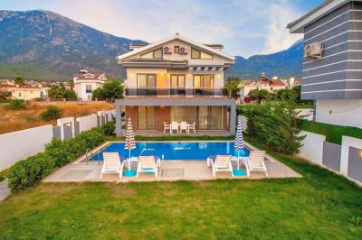Villa Demir