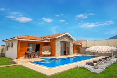 Villa Pataros 3
