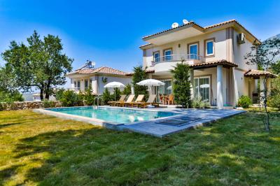 Villa Royal 1