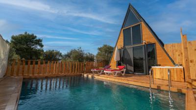 Villa Tiny House 1