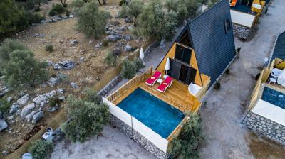 Villa Tiny House 3