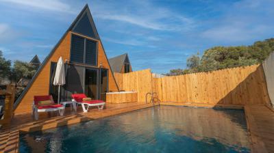 Villa Tiny House 2