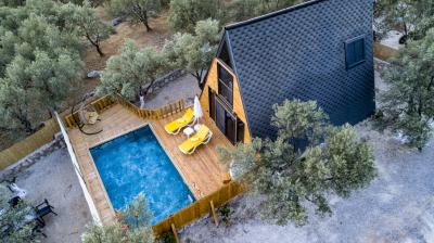 Villa Tiny House 4