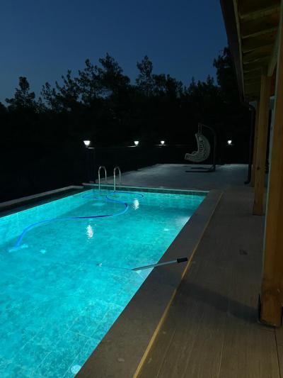 Villa Durubey