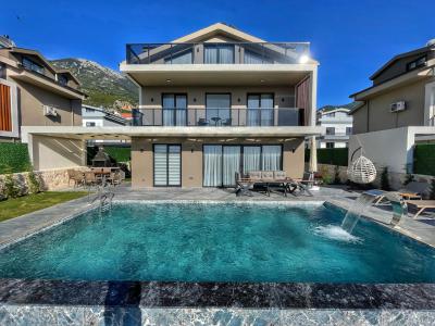 Villa Veda B