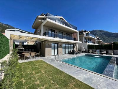 Villa Veda A