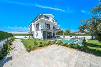 Villa Adda