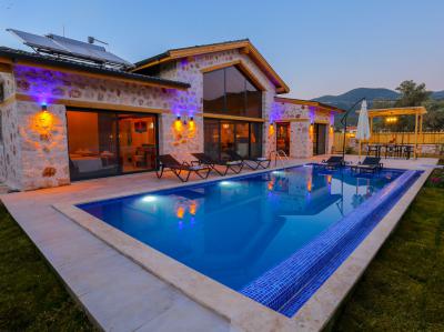 Villa Ağa 2