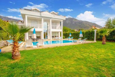 Villa Akasya