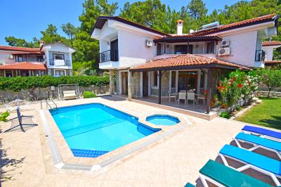 Villa Alize