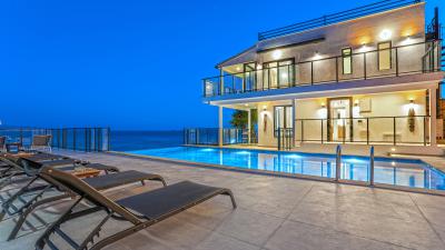 Villa Altay