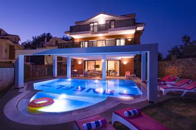 Villa Angel 5