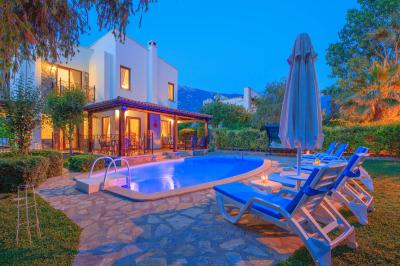 Villa Aroma