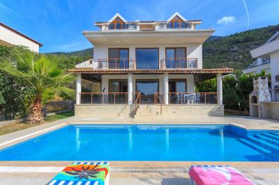 Villa Artemis