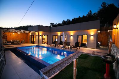 Villa Aşık