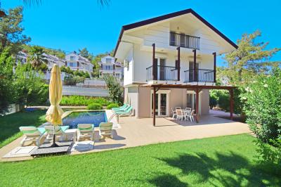 Villa Atlas
