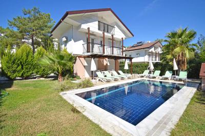 Villa Atlas