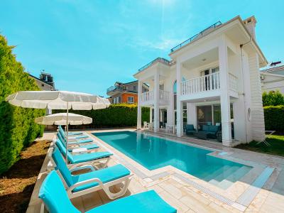 Villa Badem