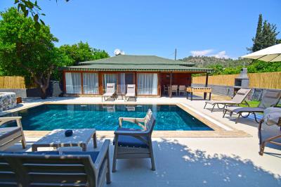 Villa Bambu
