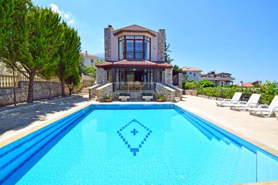 Villa Batu