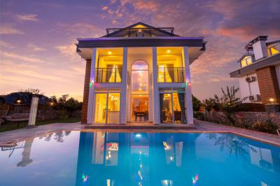 Villa Berling 1