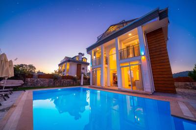Villa Berling 2