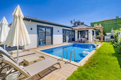 Villa Betül