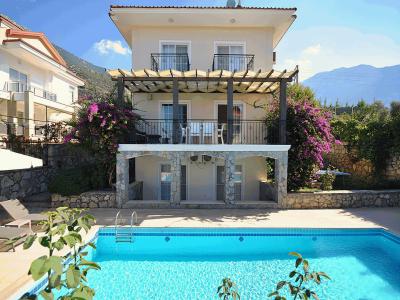 Villa Çağla