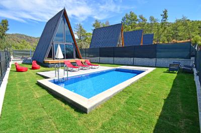 Villa Moon