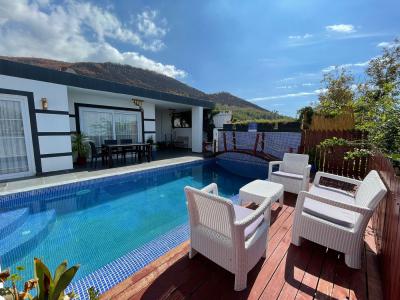 Villa Ceyhan