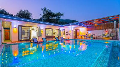 Villa DK